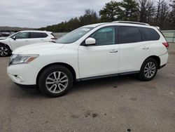 2016 Nissan Pathfinder S for sale in Brookhaven, NY