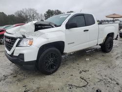 Salvage cars for sale from Copart Loganville, GA: 2022 GMC Canyon Elevation