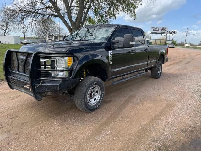 2017 Ford F350 Super Duty