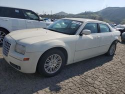 Salvage cars for sale from Copart Colton, CA: 2008 Chrysler 300 Touring