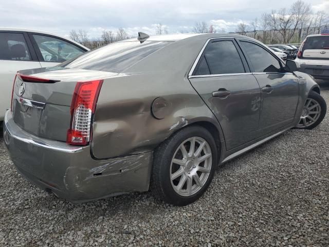 2010 Cadillac CTS Premium Collection