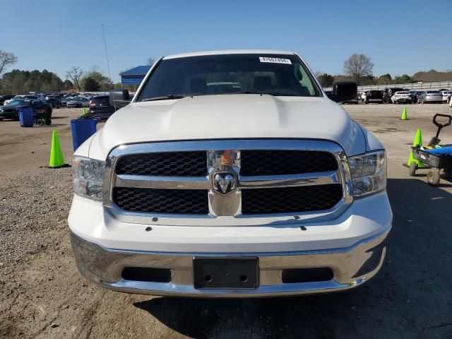 2021 Dodge RAM 1500 Classic SLT