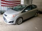 2016 Ford C-MAX SE