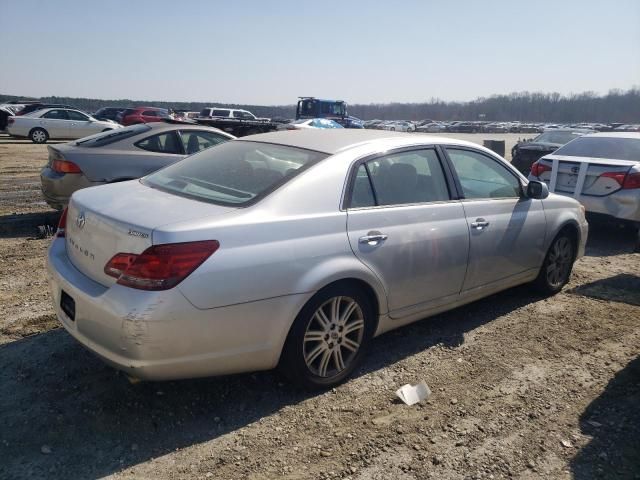 2008 Toyota Avalon XL