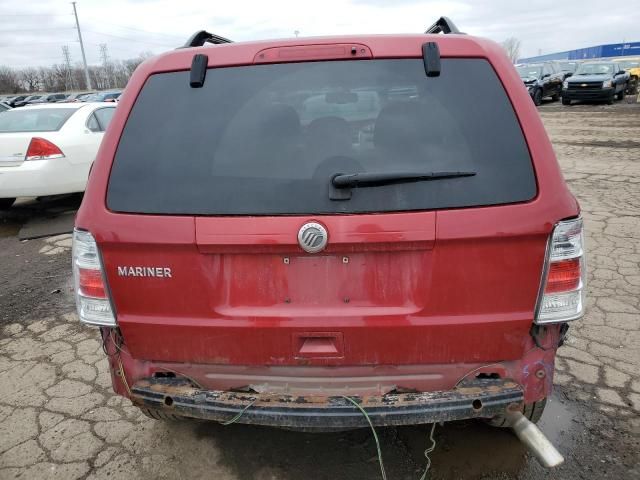 2010 Mercury Mariner