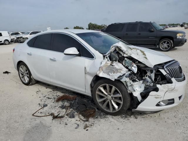 2012 Buick Verano