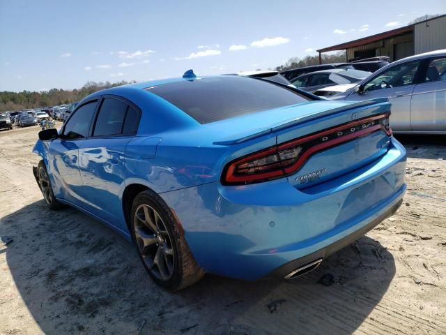 2015 Dodge Charger SXT