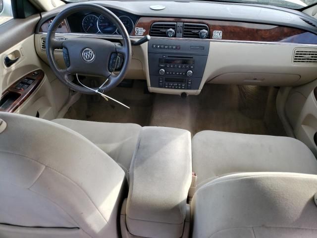 2008 Buick Lacrosse CX