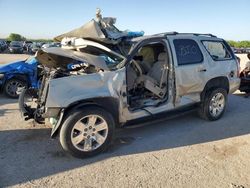 Salvage vehicles for parts for sale at auction: 2007 GMC Yukon
