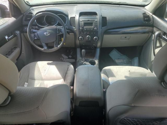 2012 KIA Sorento Base