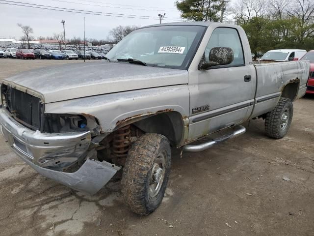 1998 Dodge RAM 2500