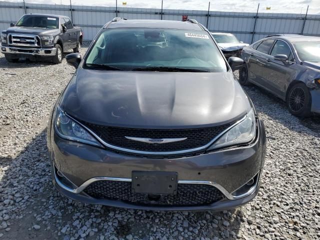 2019 Chrysler Pacifica Touring L Plus