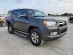 2011 Toyota 4runner SR5