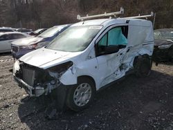 Ford salvage cars for sale: 2016 Ford Transit Connect XL