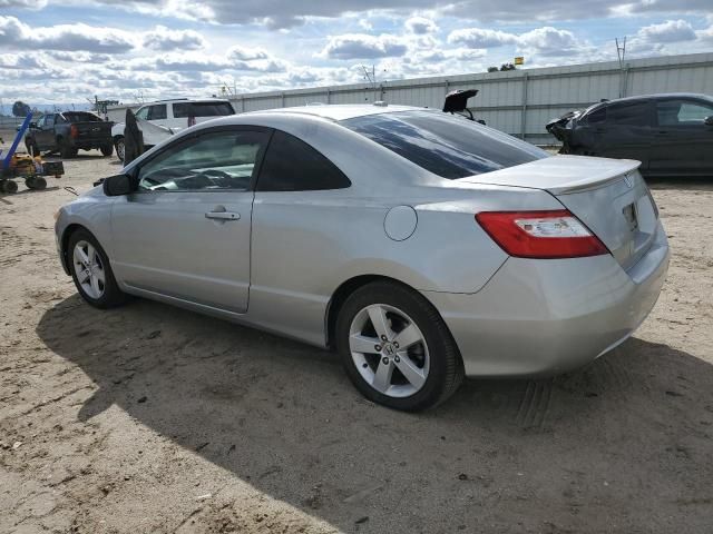 2006 Honda Civic EX