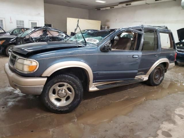 1999 Ford Explorer