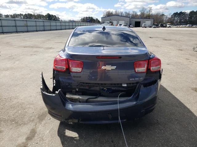 2013 Chevrolet Malibu 2LT