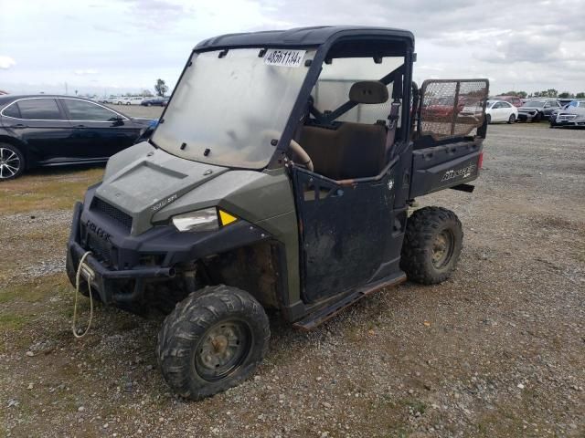 2014 Polaris Ranger 900 XP EPS