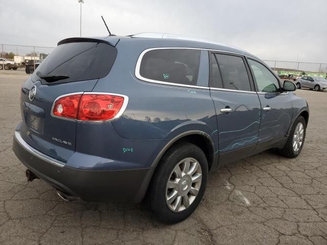 2012 Buick Enclave