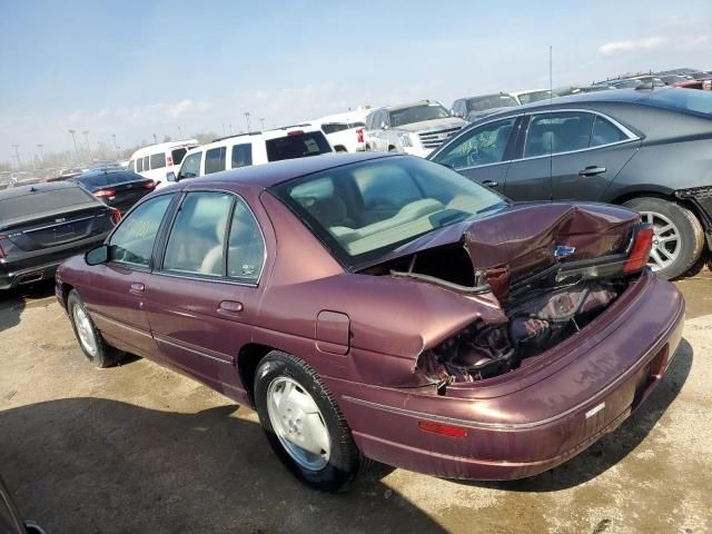 1999 Chevrolet Lumina Base