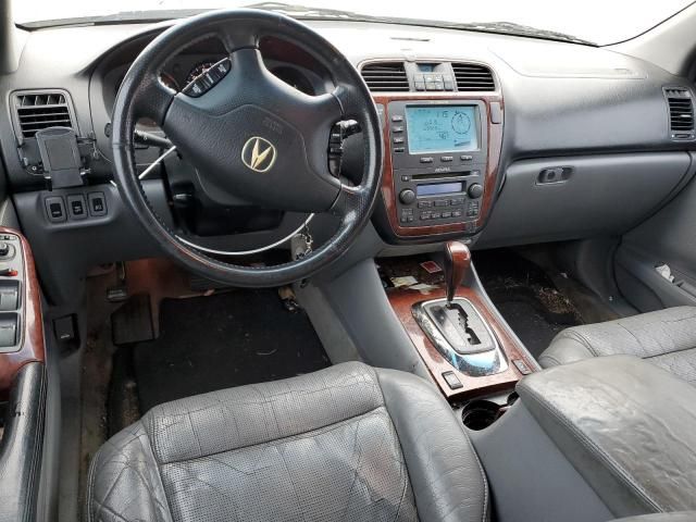 2005 Acura MDX