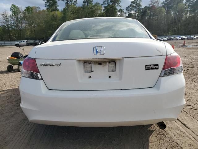 2009 Honda Accord LX