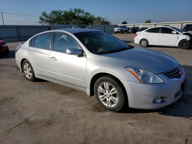 2011 Nissan Altima Base