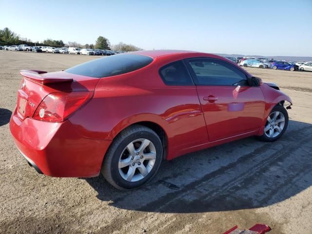 2009 Nissan Altima 2.5S