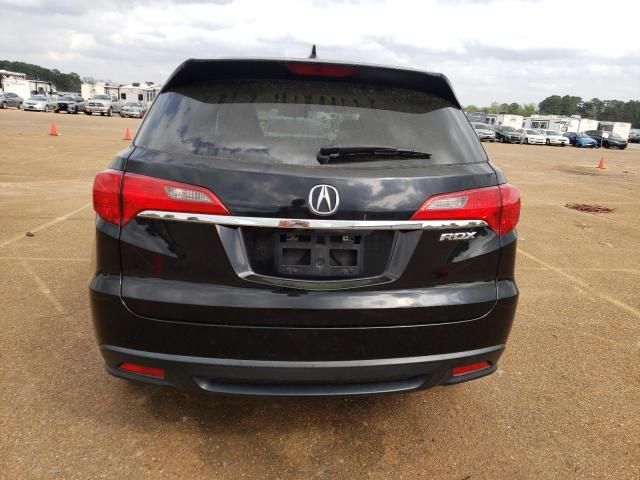 2013 Acura RDX