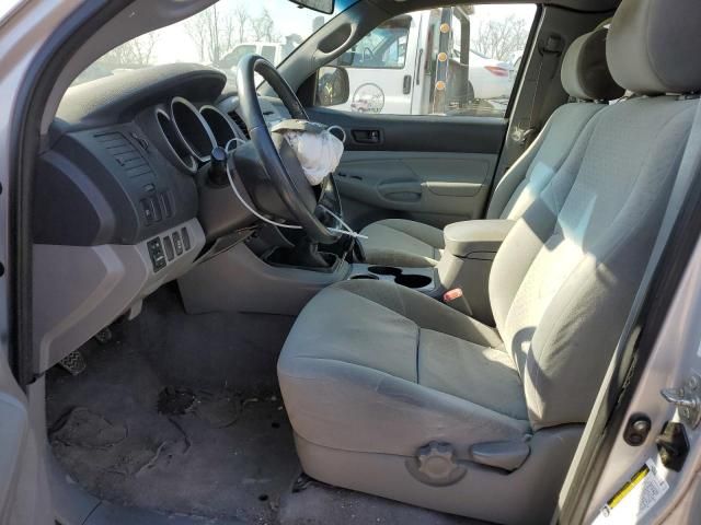 2005 Toyota Tacoma Access Cab