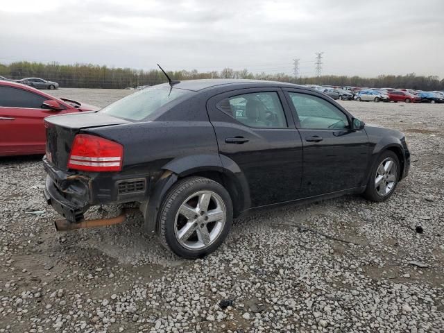 2014 Dodge Avenger SE