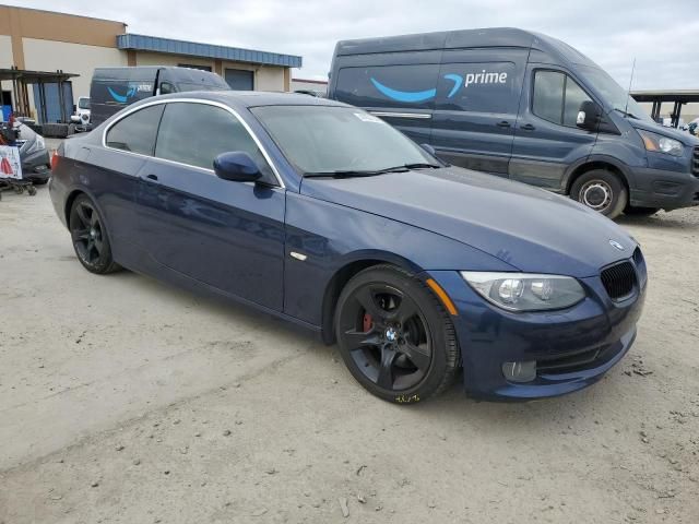 2011 BMW 335 I