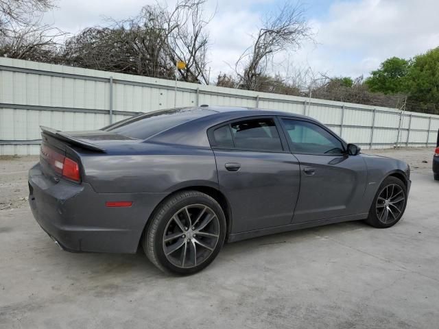 2014 Dodge Charger R/T