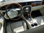 2005 Jaguar Vandenplas