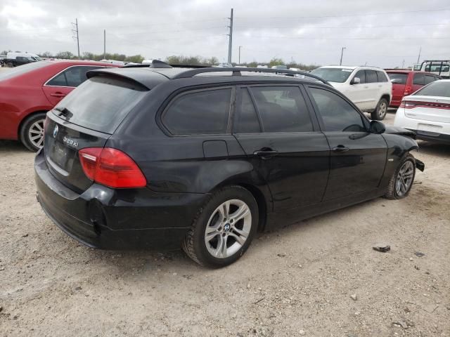 2008 BMW 328 XIT