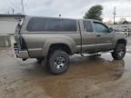 2011 Toyota Tacoma Access Cab