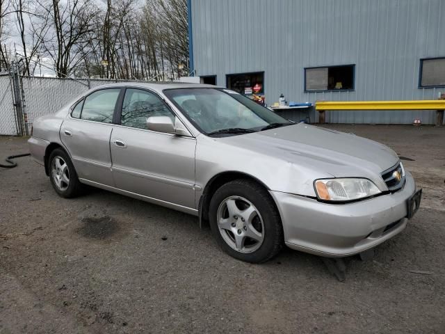 1999 Acura 3.2TL