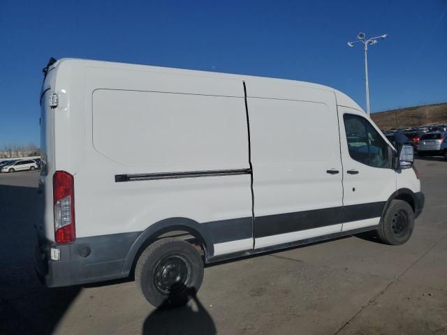 2018 Ford Transit T-250