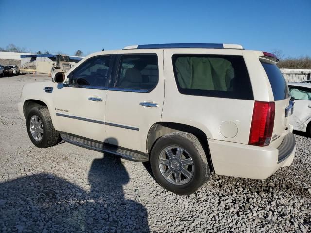 2007 Cadillac Escalade Luxury