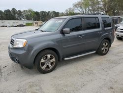 2012 Honda Pilot EXL for sale in Fairburn, GA