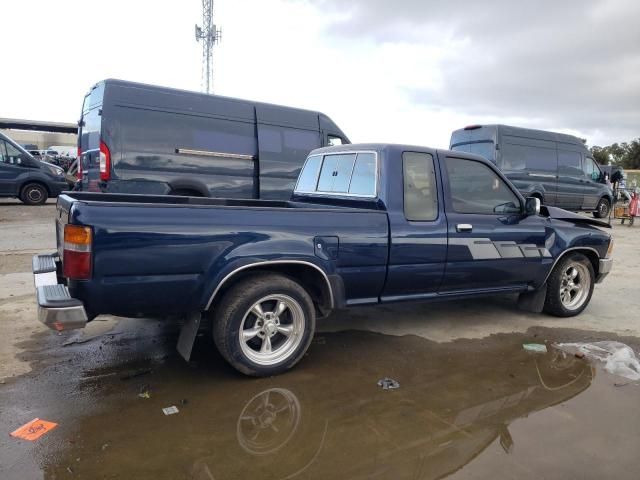 1992 Toyota Pickup 1/2 TON Extra Long Wheelbase SR5