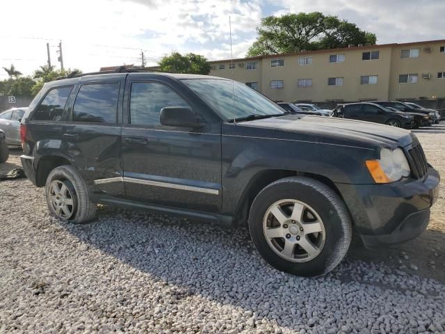 2010 Jeep Grand Cherokee Laredo