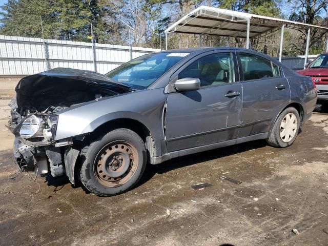 2004 Mitsubishi Galant ES Medium