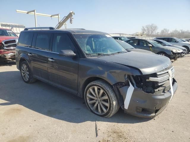 2016 Ford Flex Limited