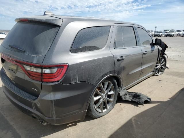 2014 Dodge Durango R