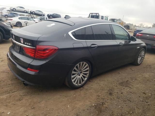 2013 BMW 535 IGT