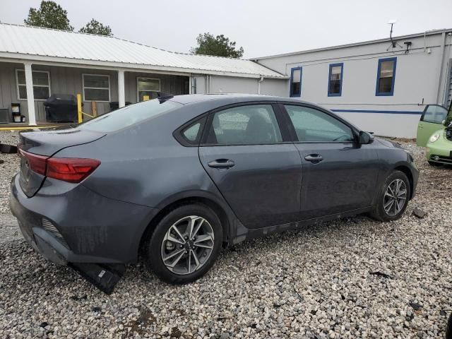 2023 KIA Forte LX