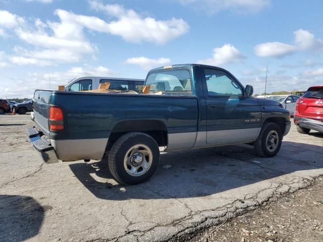 1998 Dodge RAM 1500