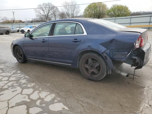 2009 Chevrolet Malibu 1LT