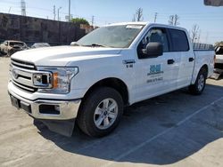 2018 Ford F150 Supercrew for sale in Wilmington, CA